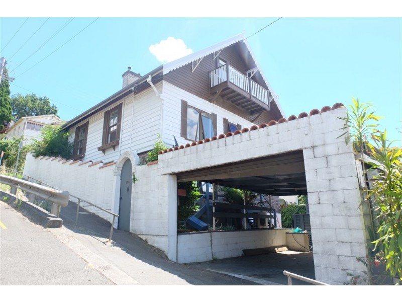 53 Bourke Street, Launceston TAS 7250