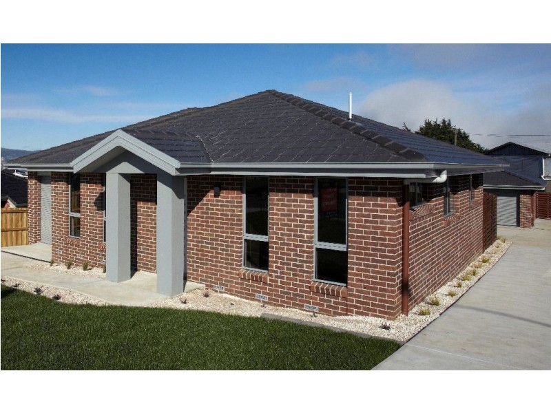 1/5 Ford Court, Newnham TAS 7248