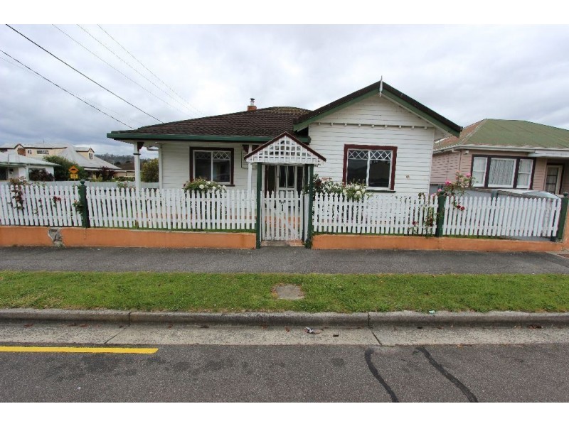 14 Jutland Street, Mowbray TAS 7248