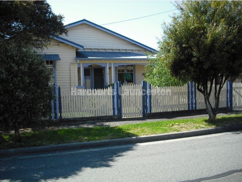 2 Kinross Road, Invermay TAS 7248