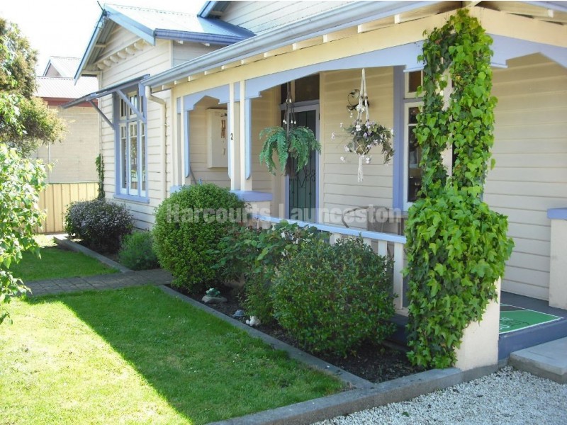 2 Kinross Road, Invermay TAS 7248