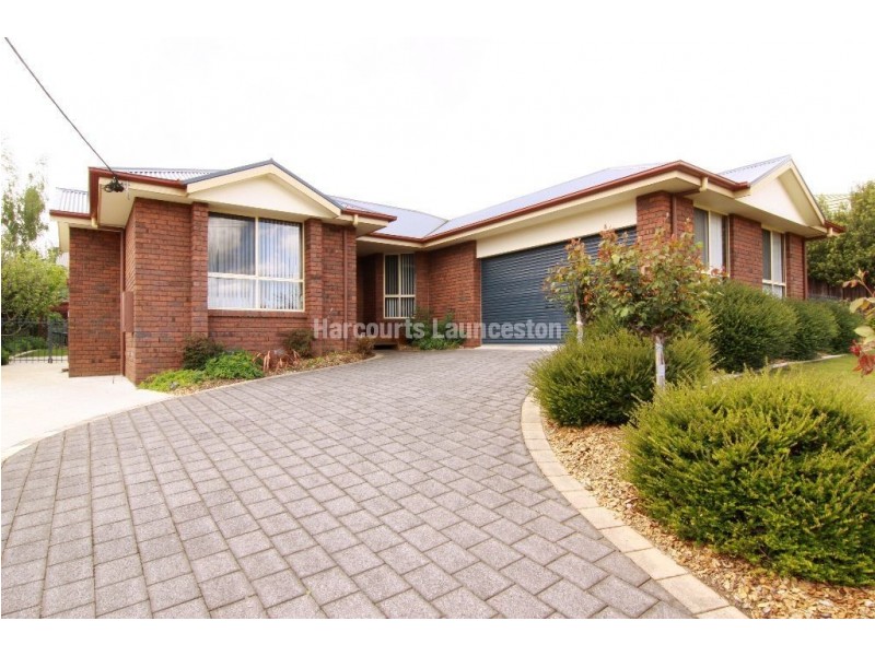 98 Mount Leslie Road, Prospect Vale TAS 7250