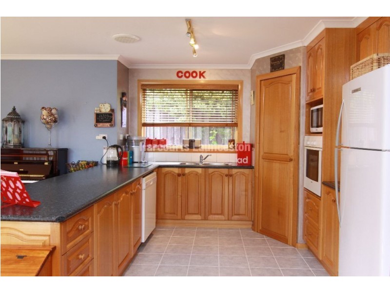 98 Mount Leslie Road, Prospect Vale TAS 7250