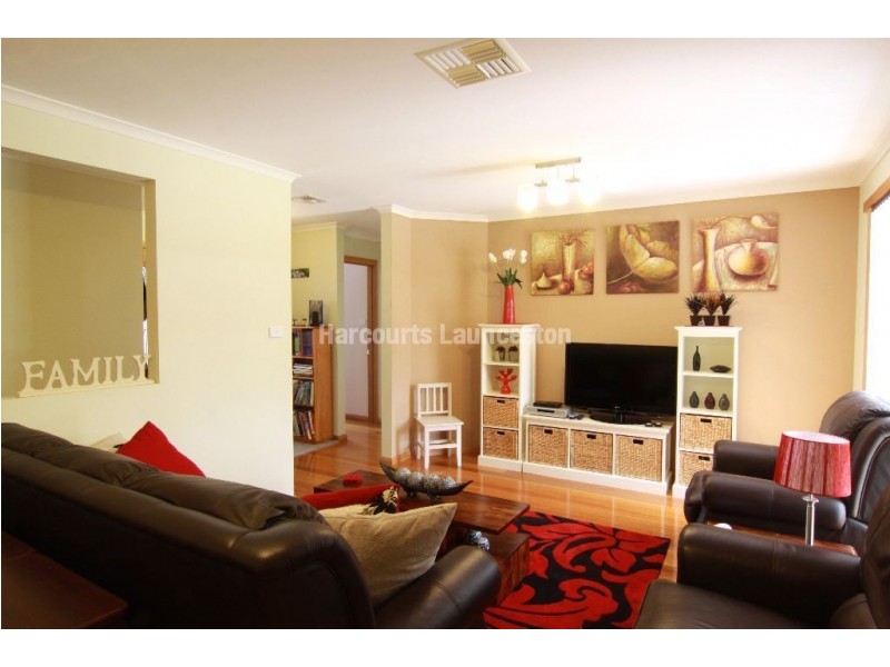 98 Mount Leslie Road, Prospect Vale TAS 7250
