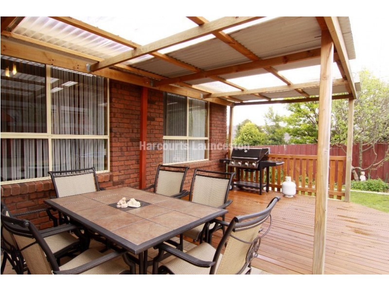 98 Mount Leslie Road, Prospect Vale TAS 7250
