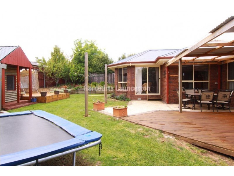 98 Mount Leslie Road, Prospect Vale TAS 7250