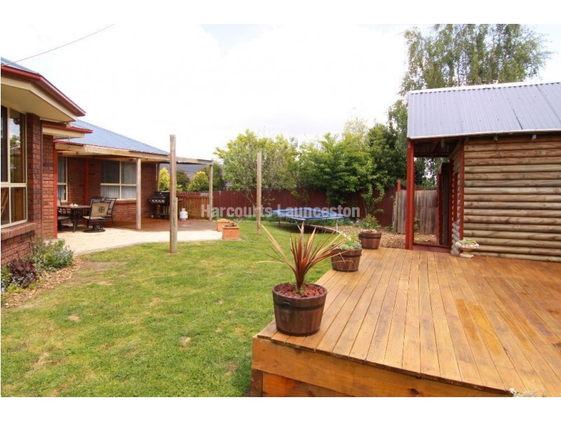 98 Mount Leslie Road, Prospect Vale TAS 7250