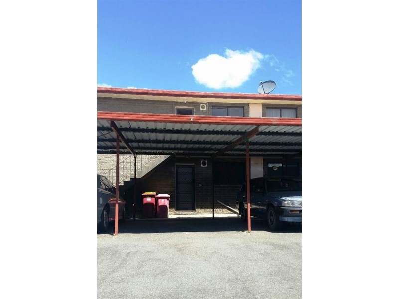 3/4 Haig Street, Mowbray TAS 7248