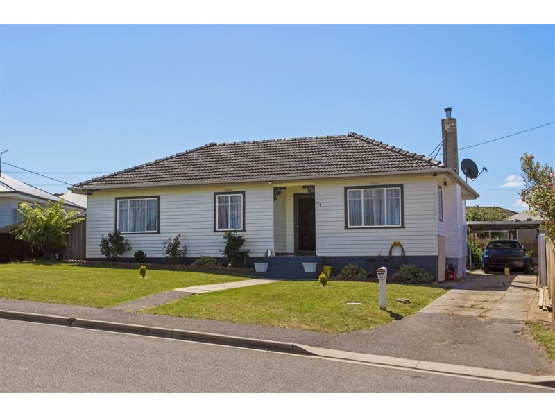 71 Mayfield Street, Mayfield TAS 7248