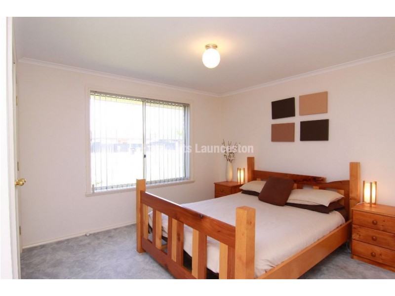 11 Nelson Place, Perth TAS 7300