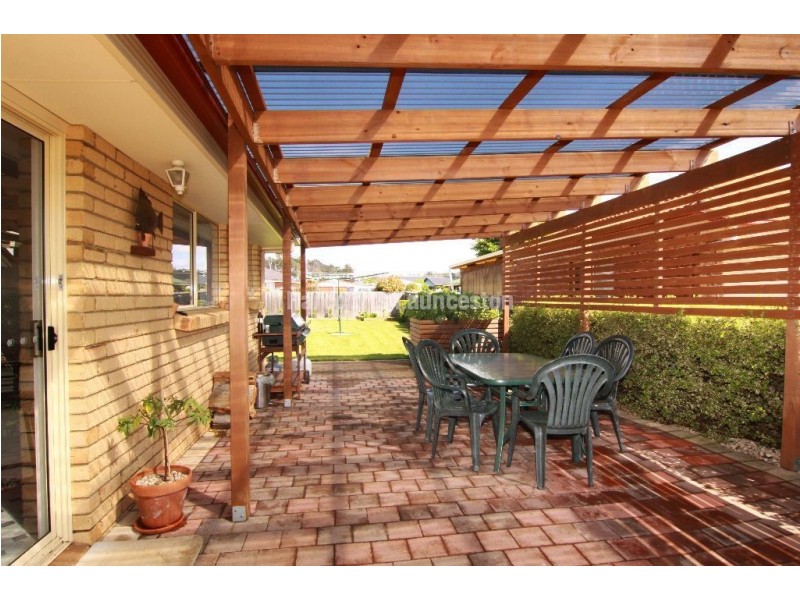 11 Nelson Place, Perth TAS 7300