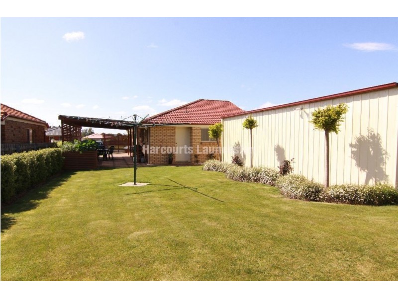 11 Nelson Place, Perth TAS 7300