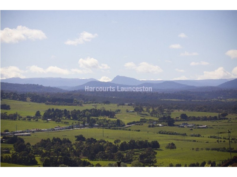 9 Grandview Place, Norwood TAS 7250