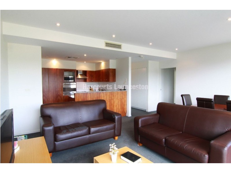 312/12-14 St John Street, Cornwall square apartments, Launceston TAS 7250