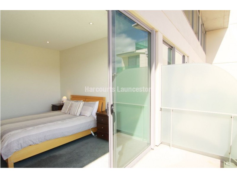 312/12-14 St John Street, Cornwall square apartments, Launceston TAS 7250