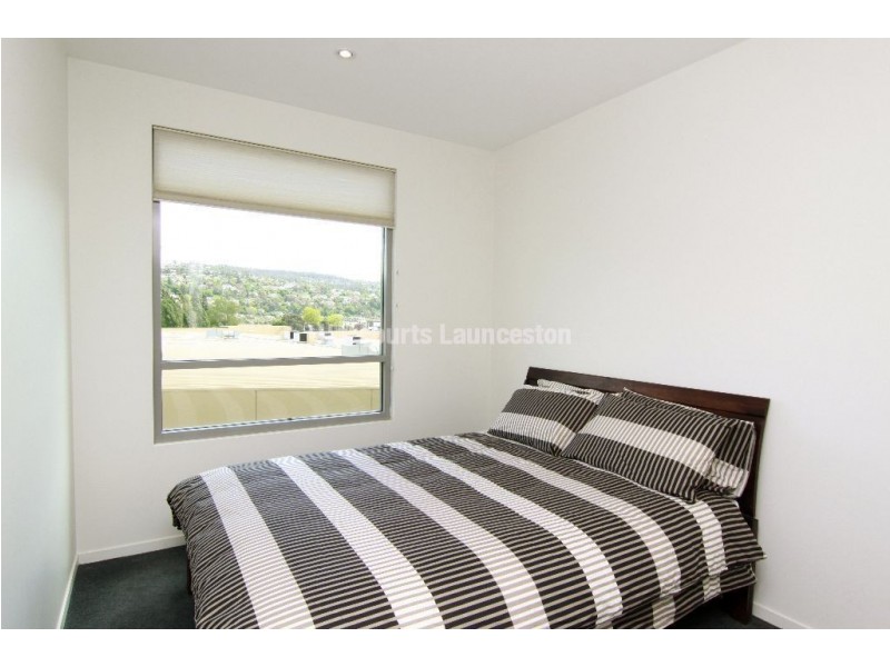 312/12-14 St John Street, Cornwall square apartments, Launceston TAS 7250