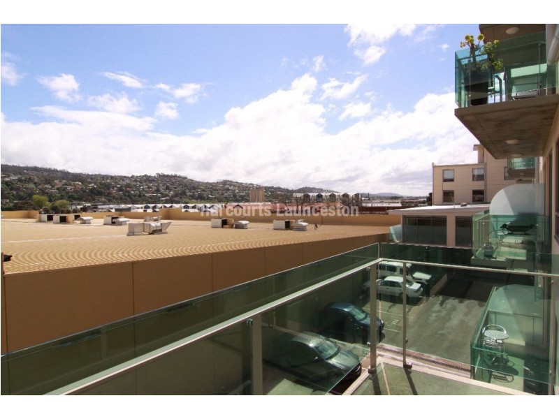 312/12-14 St John Street, Cornwall square apartments, Launceston TAS 7250
