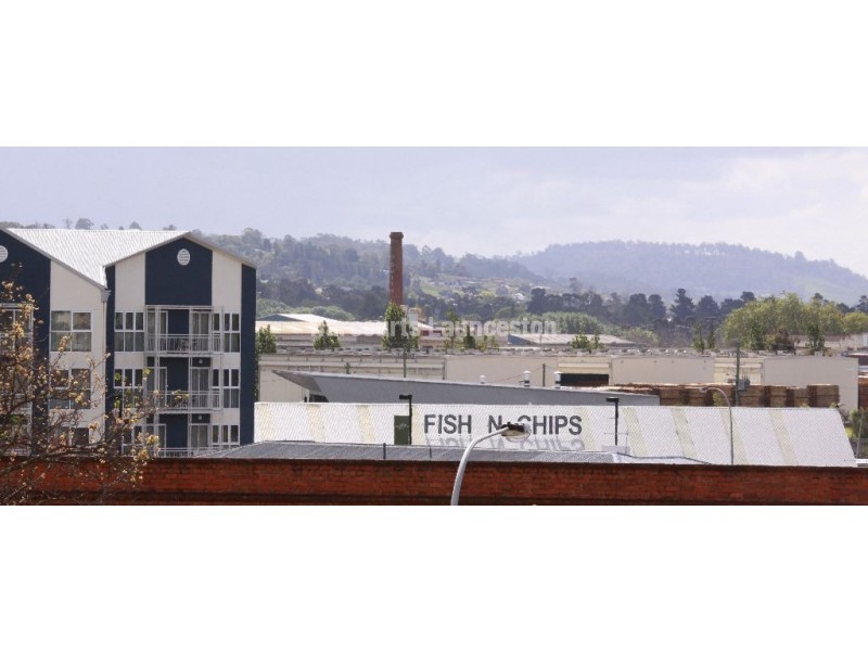 312/12-14 St John Street, Cornwall square apartments, Launceston TAS 7250