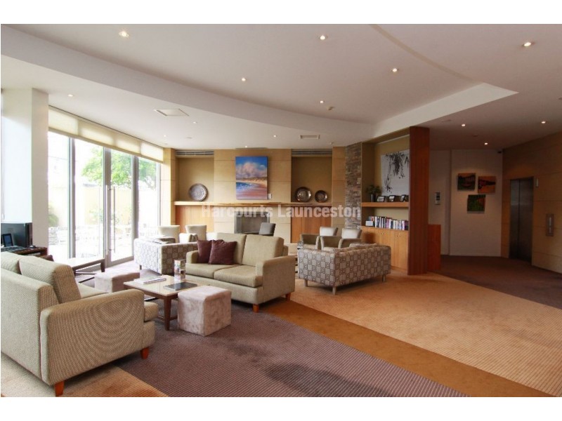 312/12-14 St John Street, Cornwall square apartments, Launceston TAS 7250