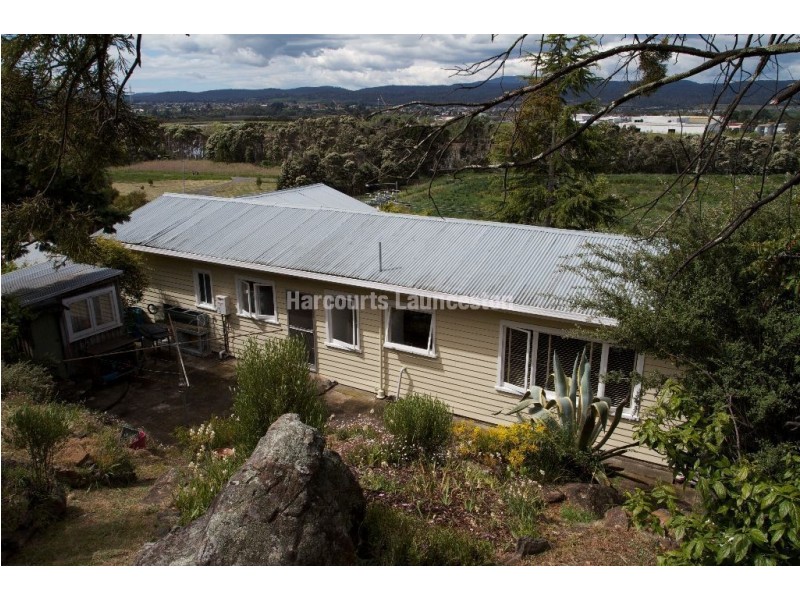 113 West Tamar Road, Trevallyn TAS 7250