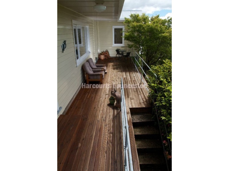 113 West Tamar Road, Trevallyn TAS 7250
