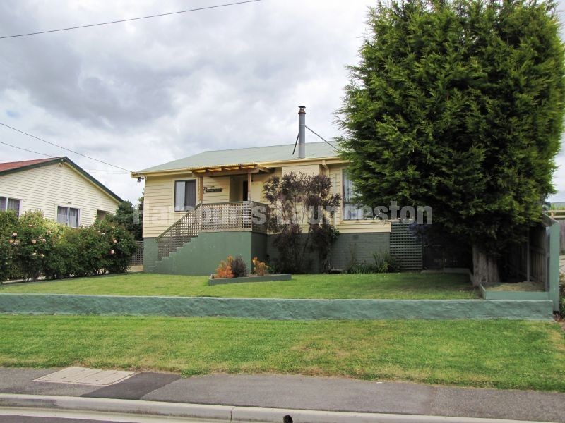 48 Hargrave Crescent, Mayfield TAS 7248