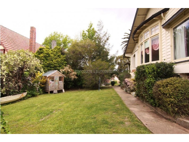 10 Kenyon Street, Newstead TAS 7250