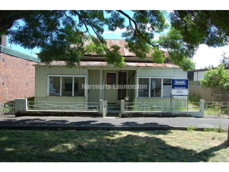 40 Dry Street, Invermay TAS 7248