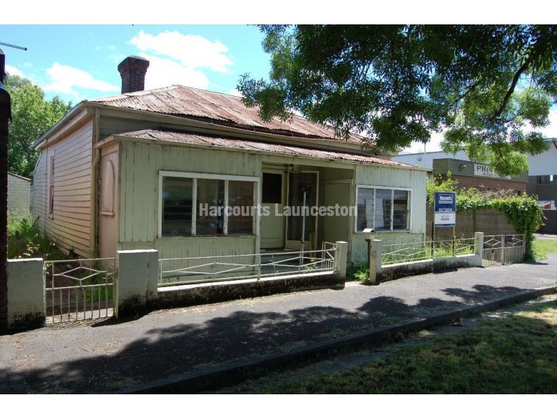 40 Dry Street, Invermay TAS 7248