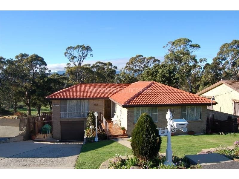 20 Lorne Street, Youngtown TAS 7249