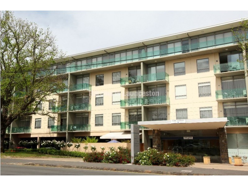 406/12-14 St John Street, The Sebel, Launceston TAS 7250