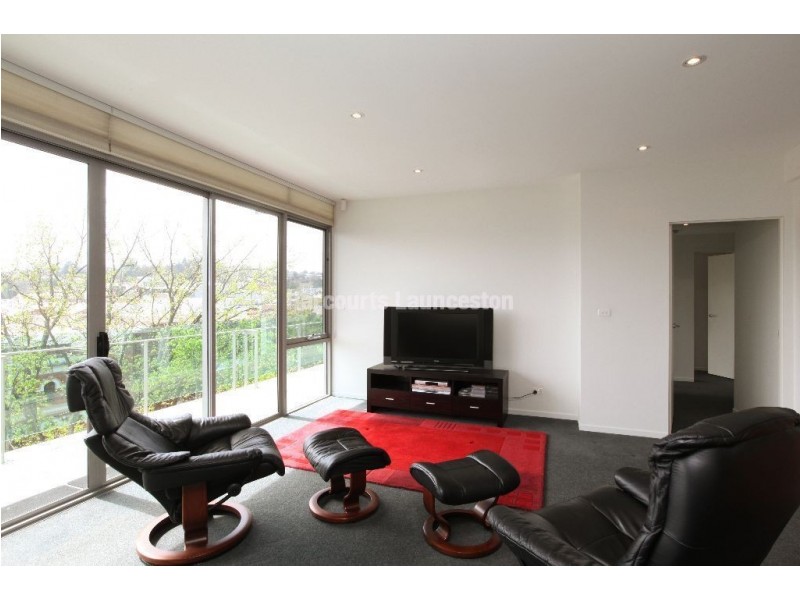 406/12-14 St John Street, The Sebel, Launceston TAS 7250