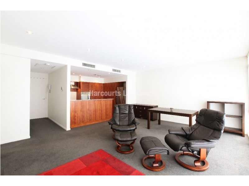 406/12-14 St John Street, The Sebel, Launceston TAS 7250