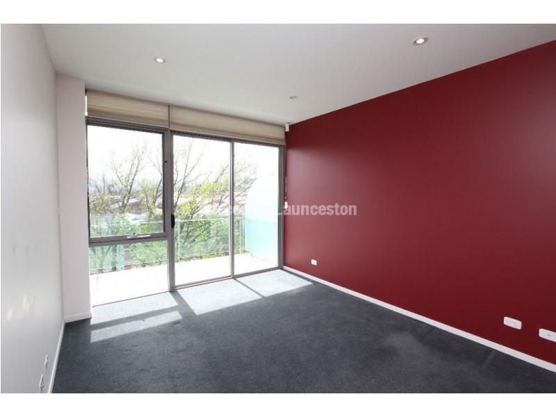 406/12-14 St John Street, The Sebel, Launceston TAS 7250