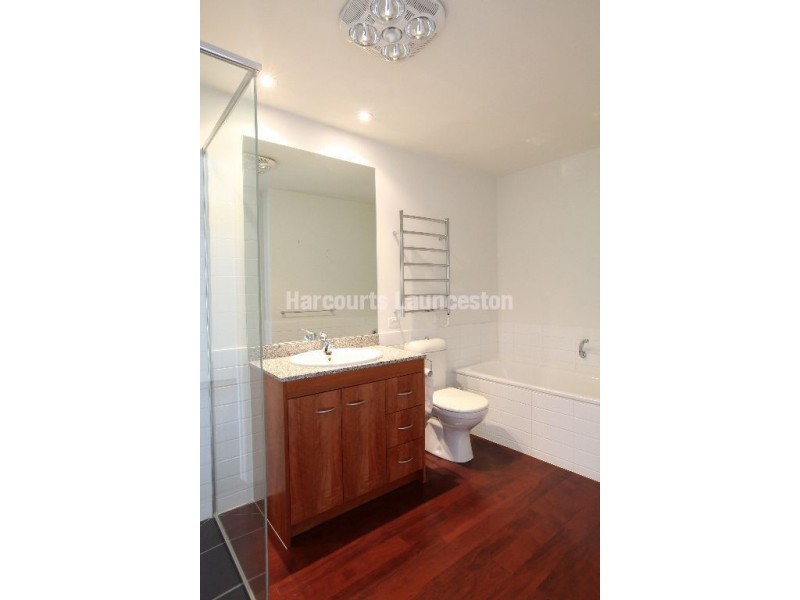 406/12-14 St John Street, The Sebel, Launceston TAS 7250