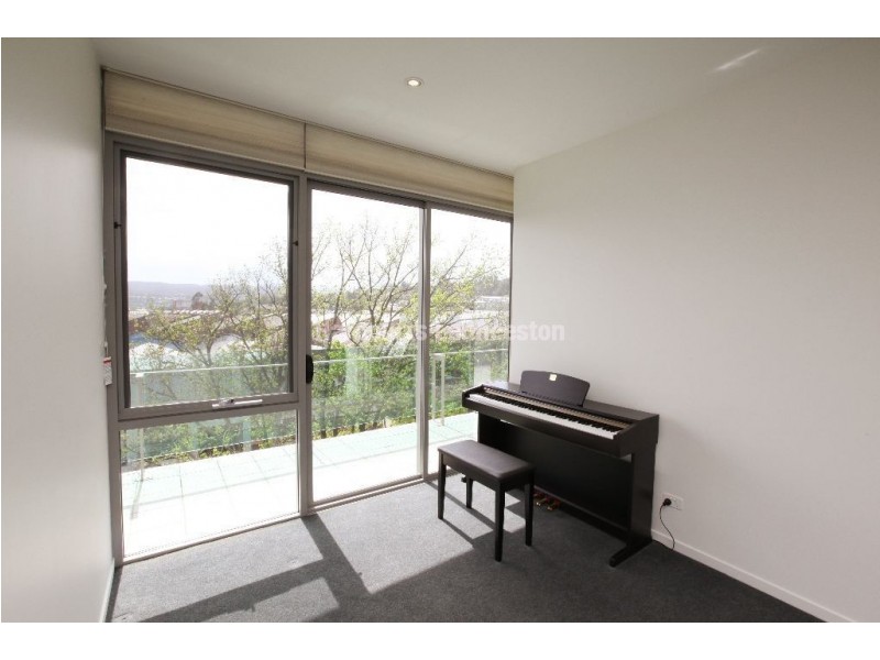 406/12-14 St John Street, The Sebel, Launceston TAS 7250