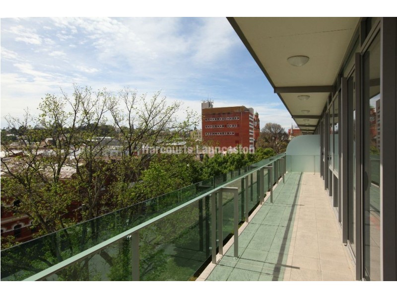 406/12-14 St John Street, The Sebel, Launceston TAS 7250