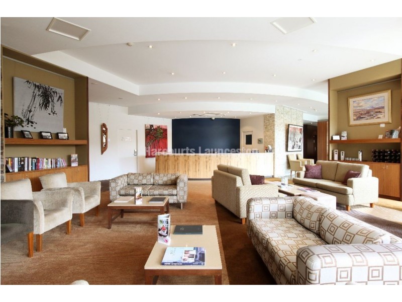 406/12-14 St John Street, The Sebel, Launceston TAS 7250