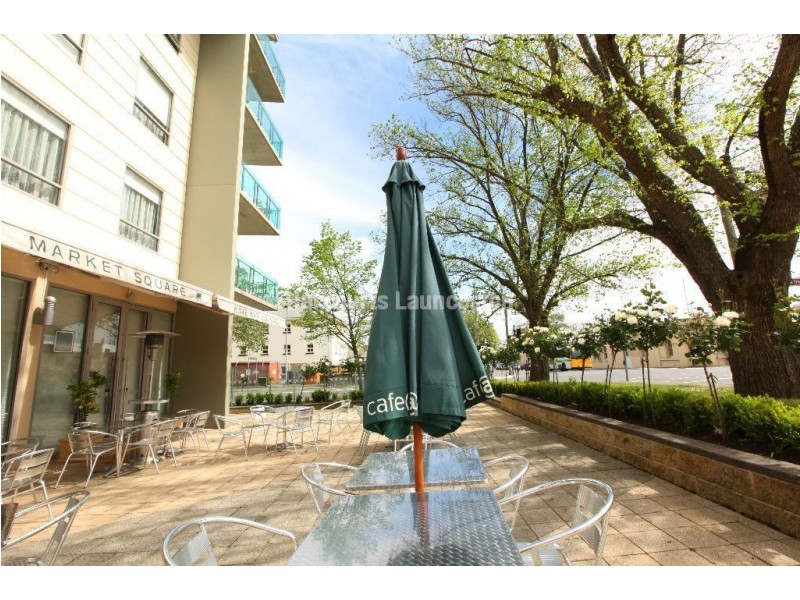 406/12-14 St John Street, The Sebel, Launceston TAS 7250