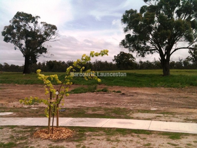 Lot 22 Southgate Drive, Mt Pleasant Estate, Kings Meadows TAS 7249