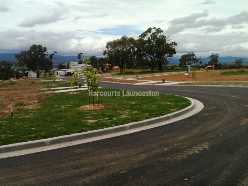 Lot 22 Southgate Drive, Mt Pleasant Estate, Kings Meadows TAS 7249