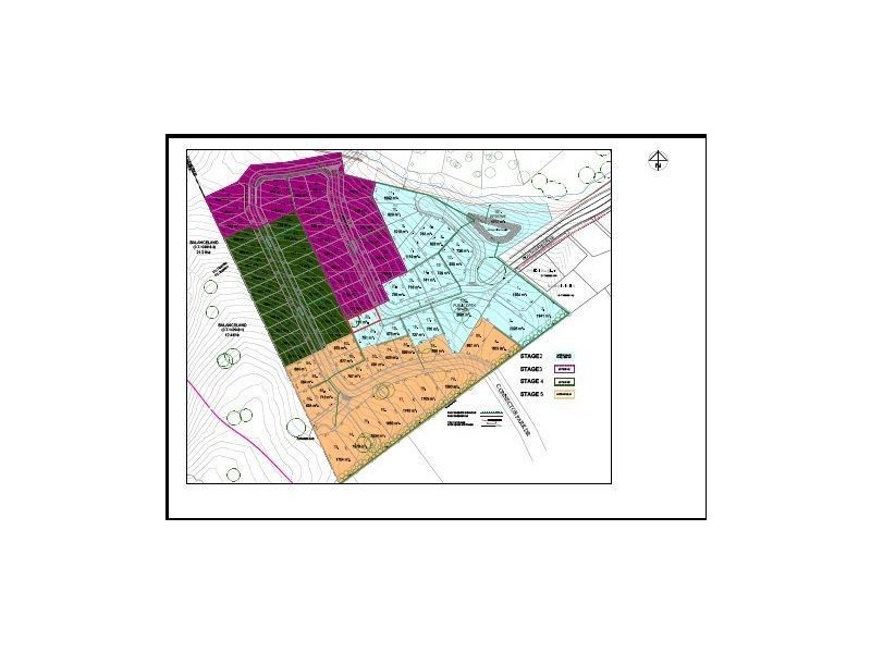 Lot 22 Southgate Drive, Mt Pleasant Estate, Kings Meadows TAS 7249