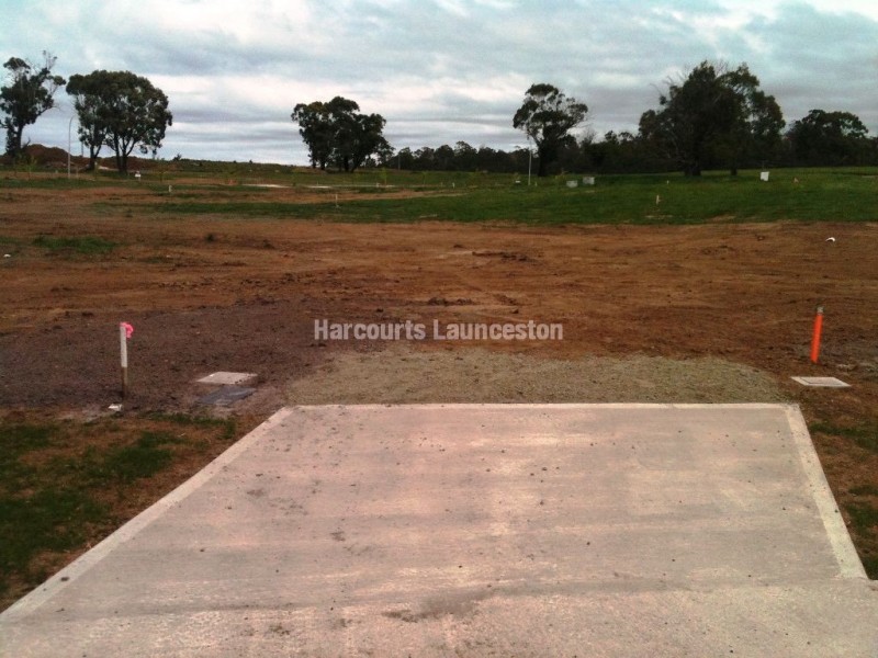 Lot 7 Streamside Court, Mt Pleasant Estate, Kings Meadows TAS 7249