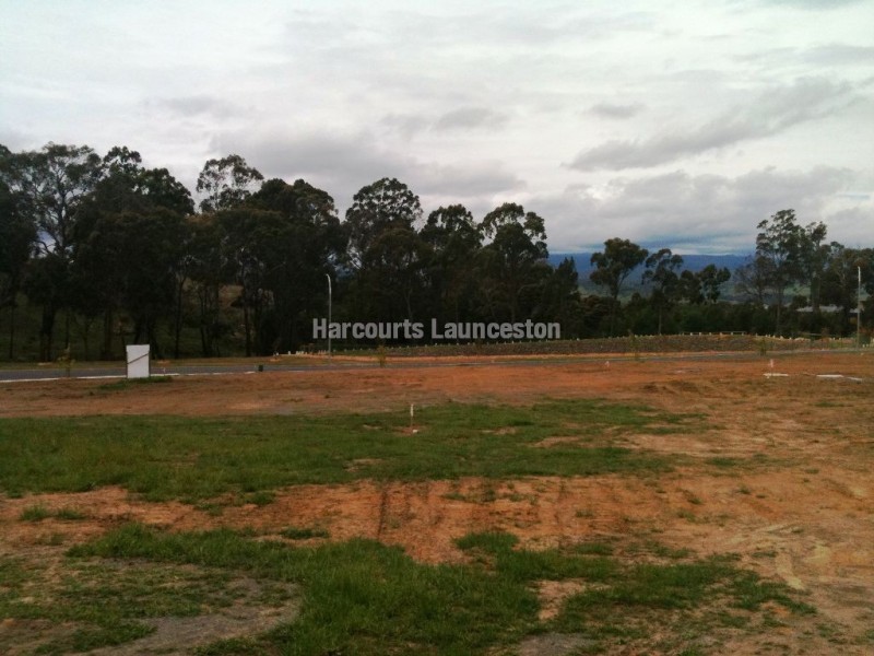 Lot 7 Streamside Court, Mt Pleasant Estate, Kings Meadows TAS 7249