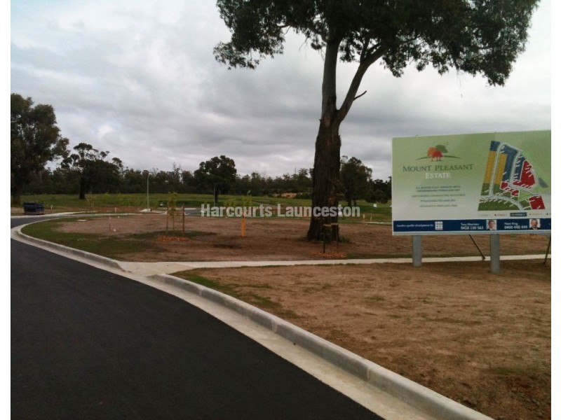 Lot 7 Streamside Court, Mt Pleasant Estate, Kings Meadows TAS 7249