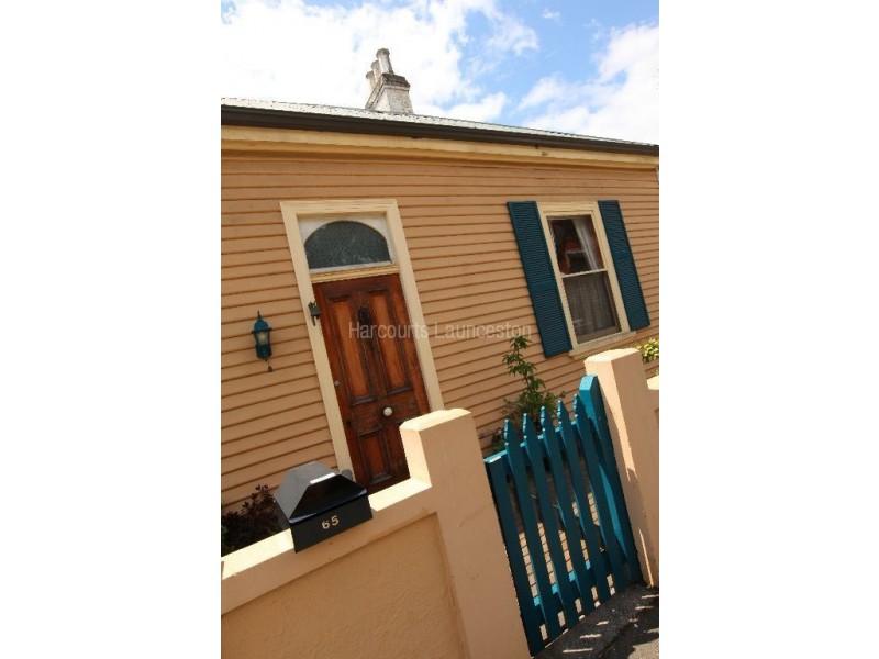 65 Bourke Street, Launceston TAS 7250