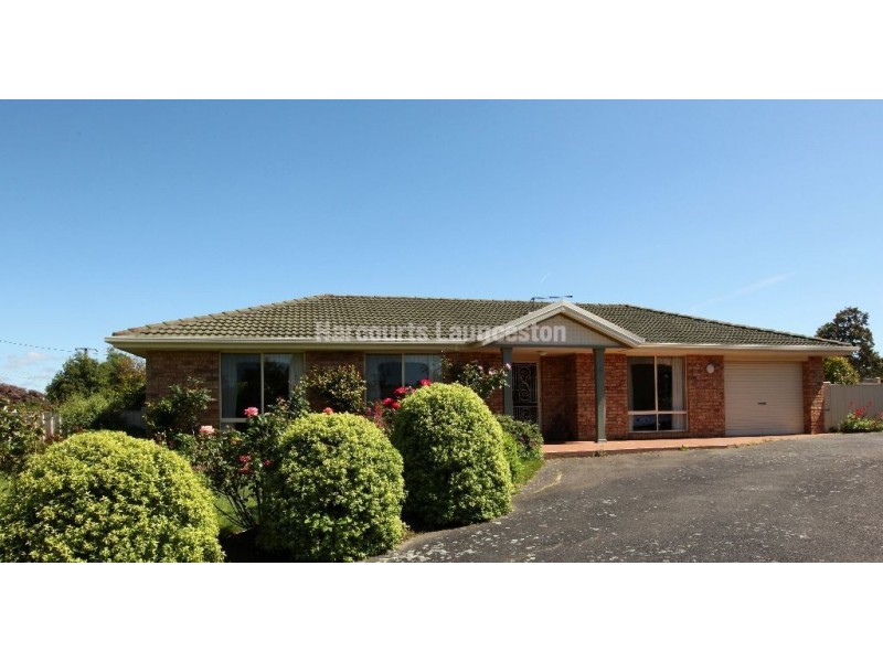 3/13 Baker Court, Blackstone Heights TAS 7250