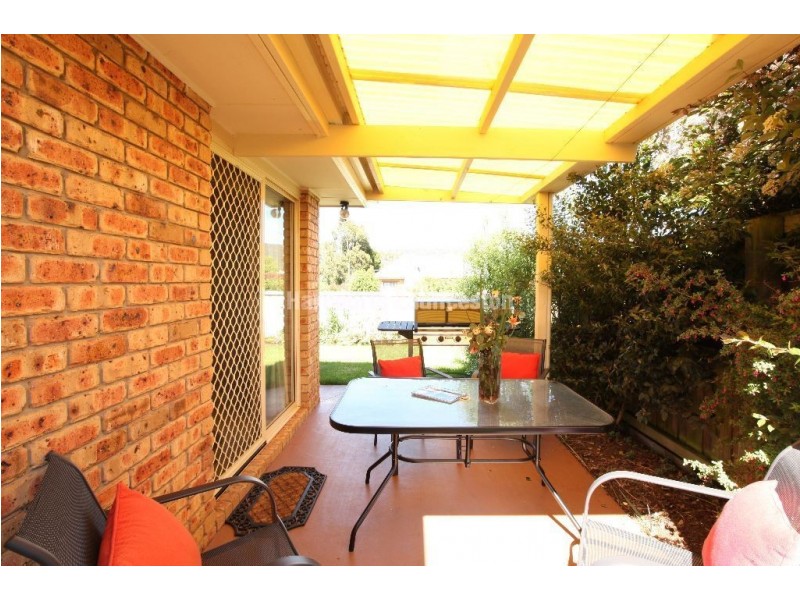 3/13 Baker Court, Blackstone Heights TAS 7250