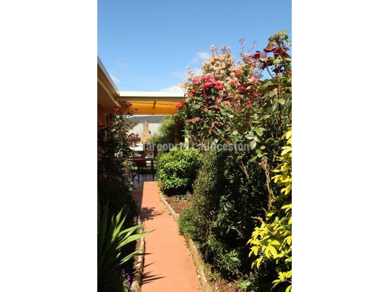 3/13 Baker Court, Blackstone Heights TAS 7250