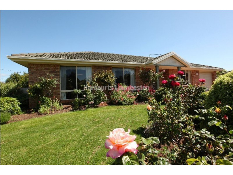 3/13 Baker Court, Blackstone Heights TAS 7250